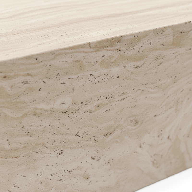 PACIFIC HAVEN COFFEE TABLE - Image 4