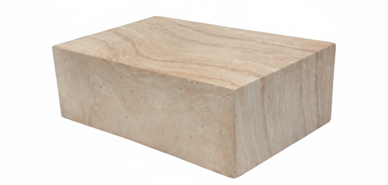 Pacific Haven Coffee Table - Image 1