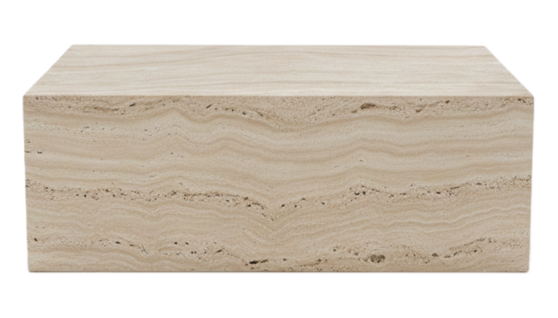 PACIFIC HAVEN COFFEE TABLE - Image 2