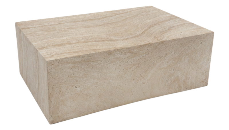 Pacific Haven Coffee Table - Image 1