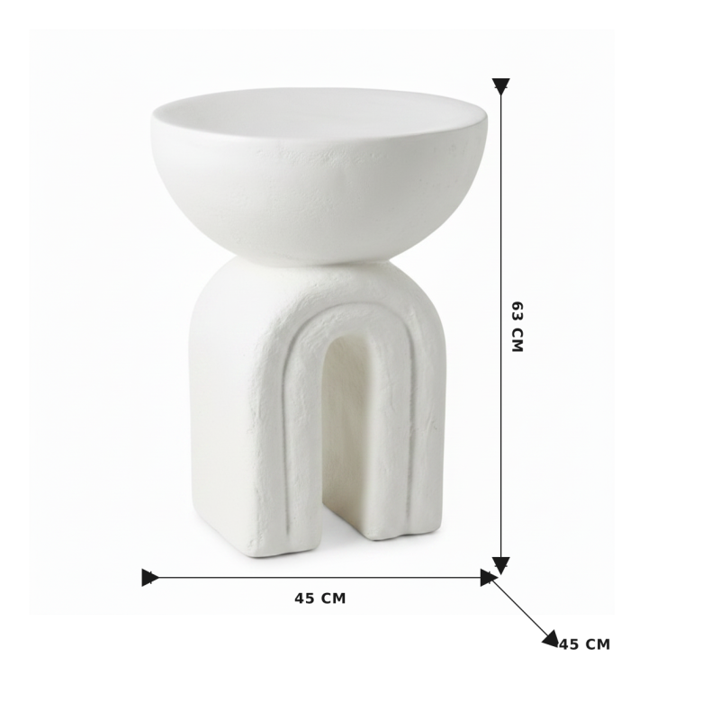 NEU SIDE TABLE - Image 6