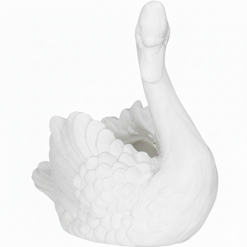 NORA SWAN PLANTER - Image 3