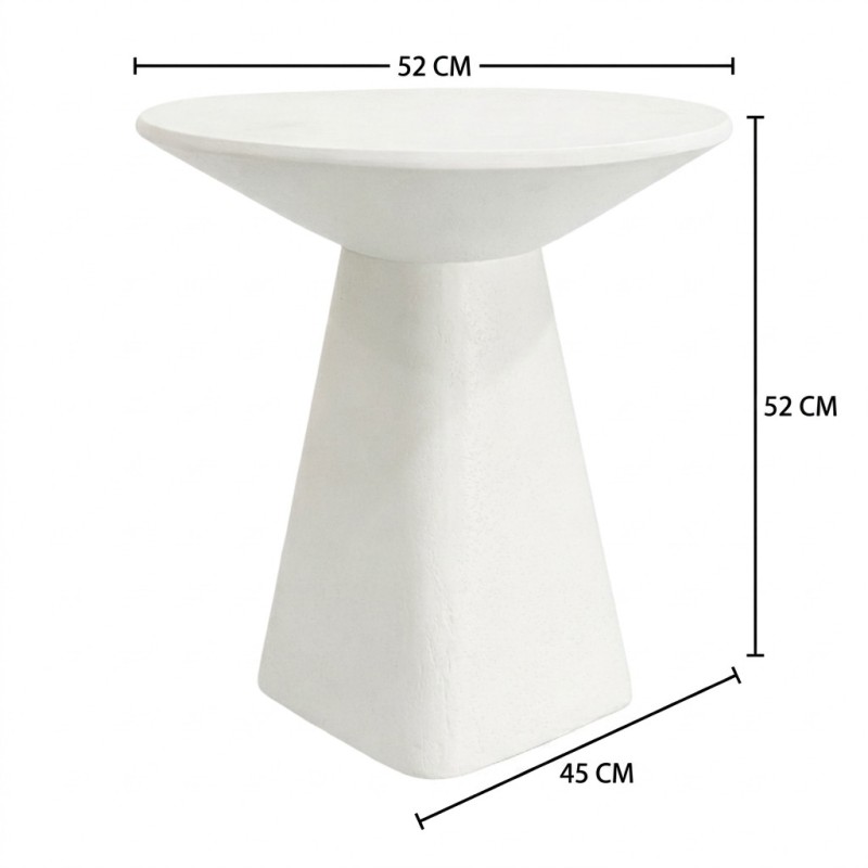 HENRY SIDE TABLE - Image 6