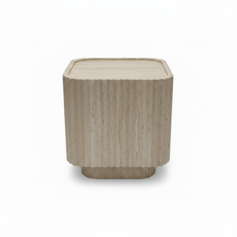 HULU SIDE TABLE - Image 2