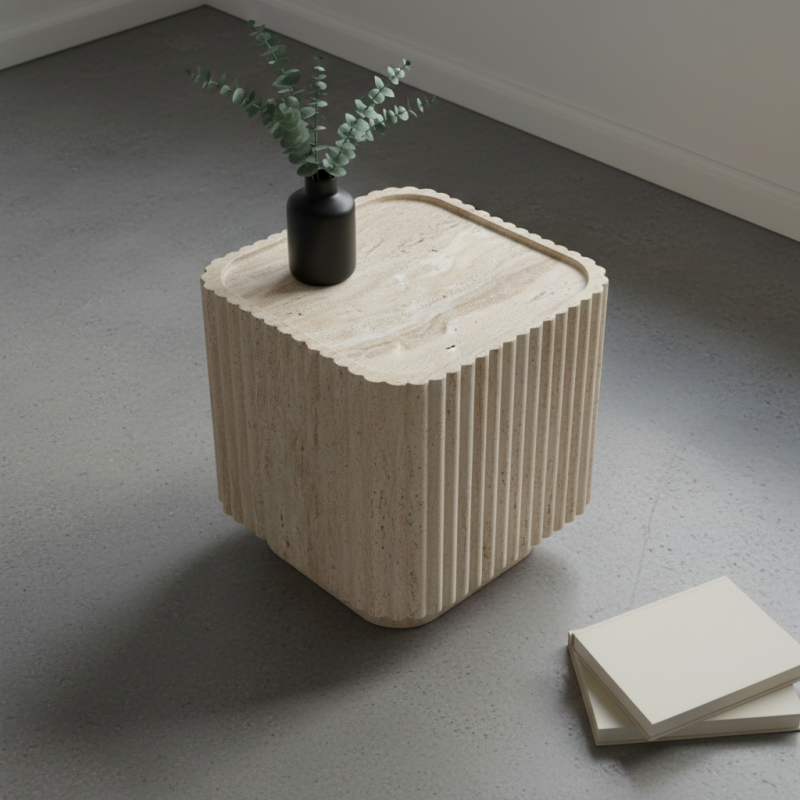 HULU SIDE TABLE - Image 8