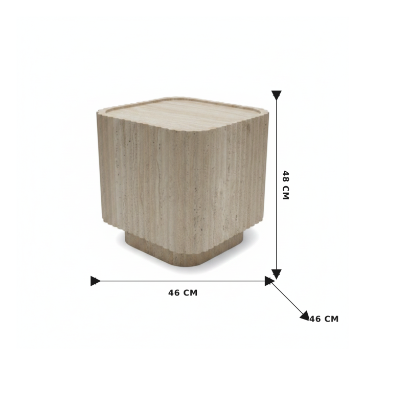 HULU SIDE TABLE - Image 6