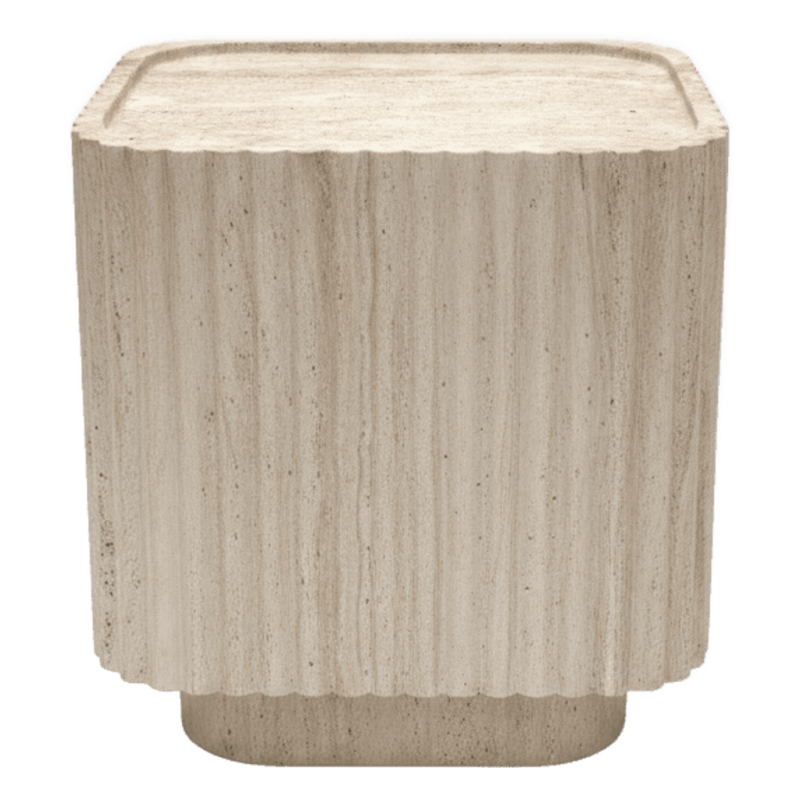 HULU SIDE TABLE - Image 2