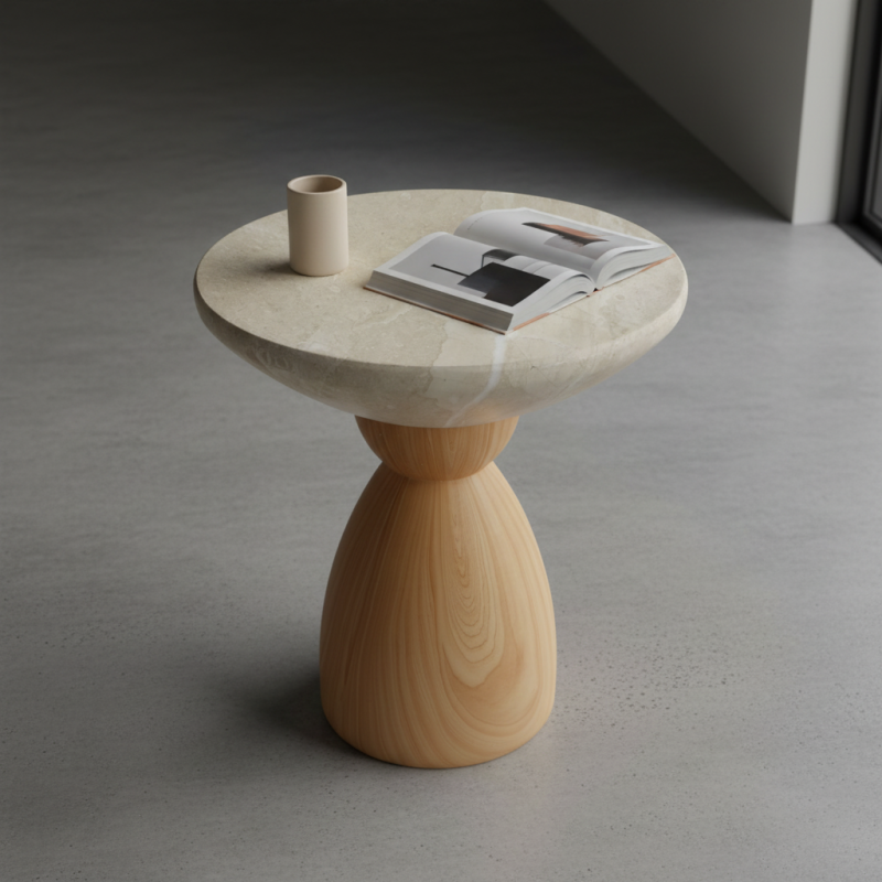 SIDE TABLE - Image 4