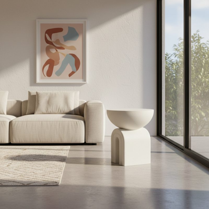 NEU SIDE TABLE - Image 5