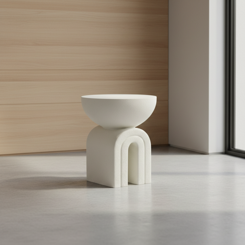 NEU SIDE TABLE - Image 7