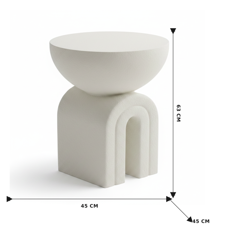NEU SIDE TABLE - Image 7