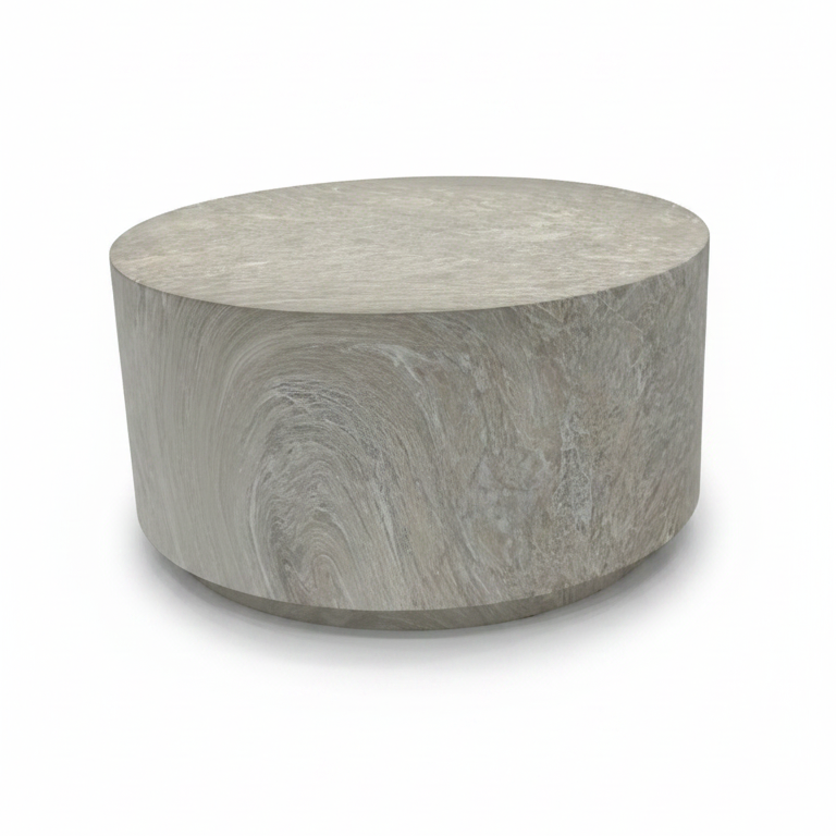 PACIFIC HAVEN COFFEE TABLE ROUND - Image 2
