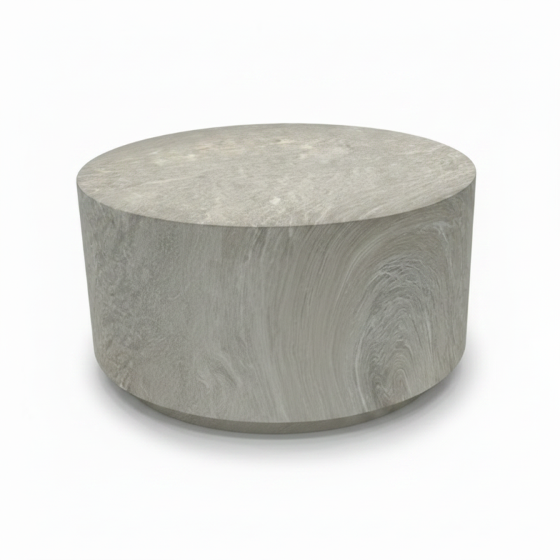 PACIFIC HAVEN COFFEE TABLE ROUND - Image 3