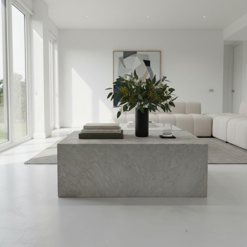 PACIFIC HAVEN COFFEE TABLE - Image 6