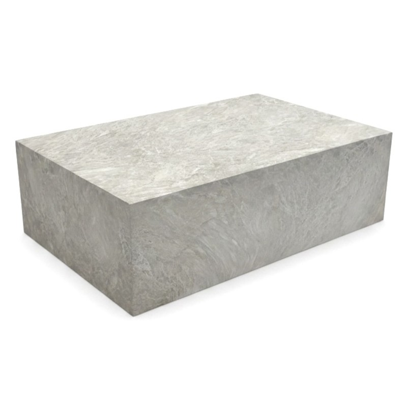 Pacific Haven Coffee Table - Image 1