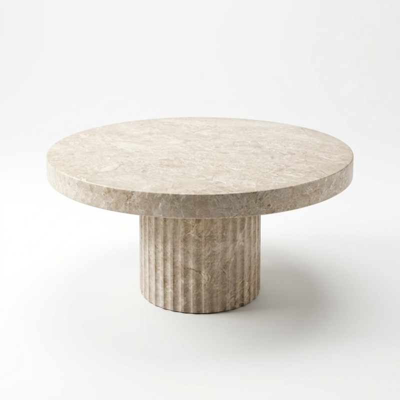 Dennis Coffee Table - Image 1