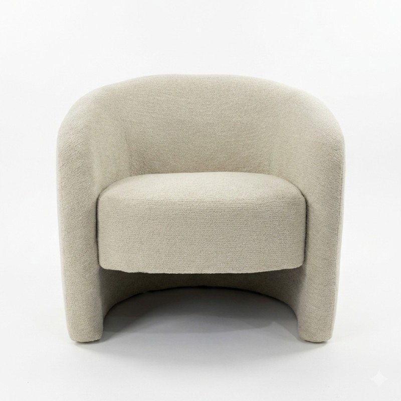 ELYSIAN OCCASIONAL CHAIR - Image 5