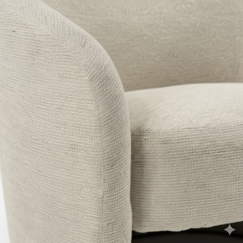 ELYSIAN OCCASIONAL CHAIR - Image 5