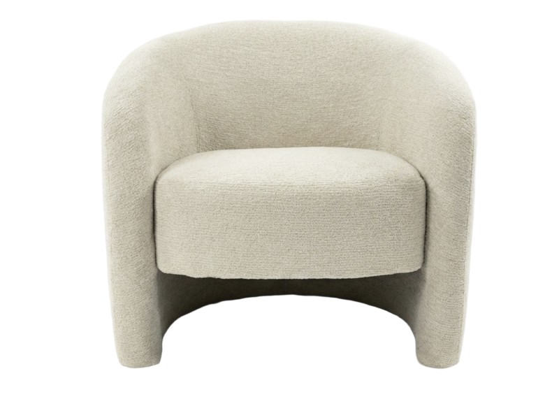 ELYSIAN OCCASIONAL CHAIR - Image 6