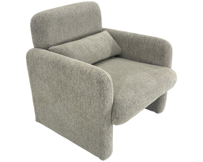 AURORA OCCASIONAL CHAIR - Image 1