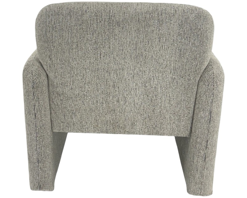 AURORA OCCASIONAL CHAIR - Image 7