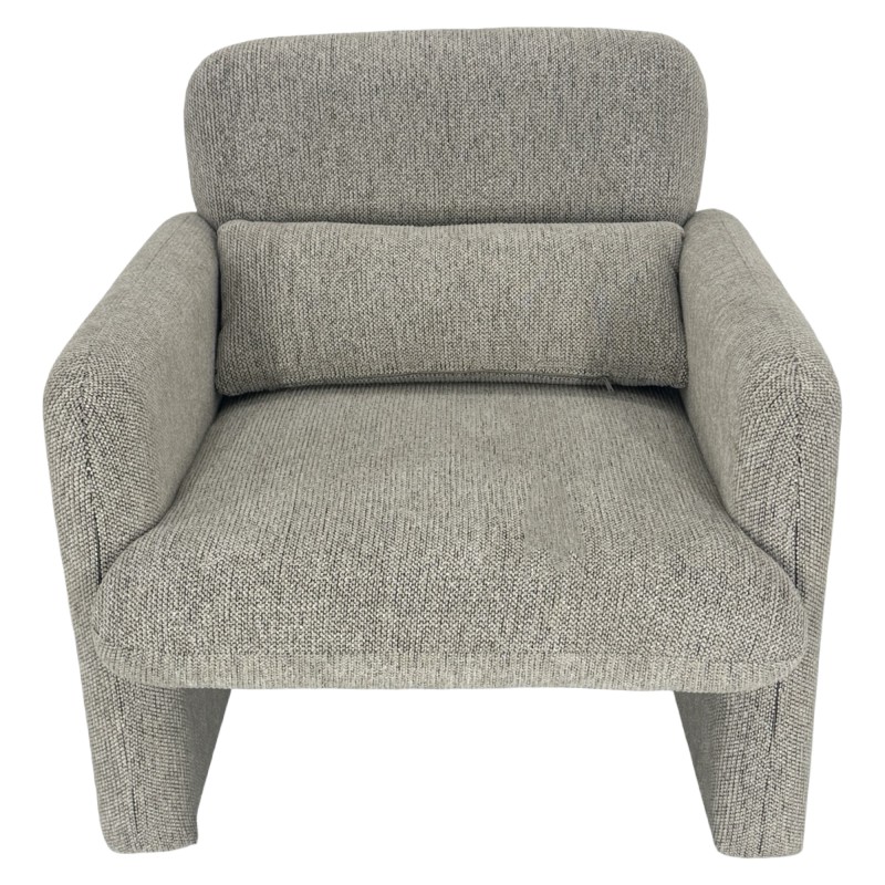 AURORA OCCASIONAL CHAIR - Image 2