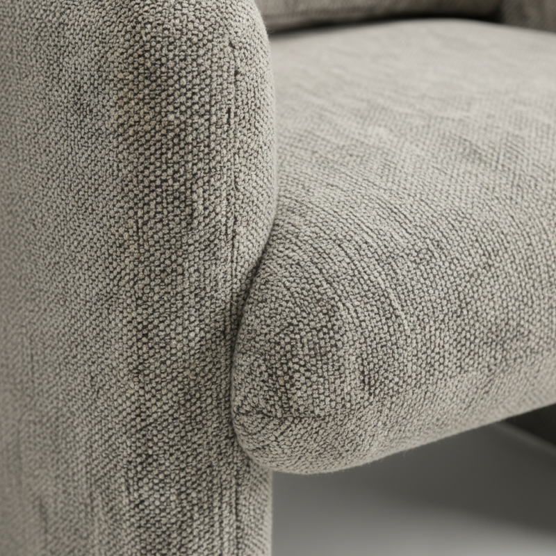 AURORA OCCASIONAL CHAIR - Image 6