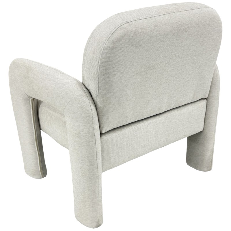 REGENCY OCCASIONAL CHAIR - Image 3