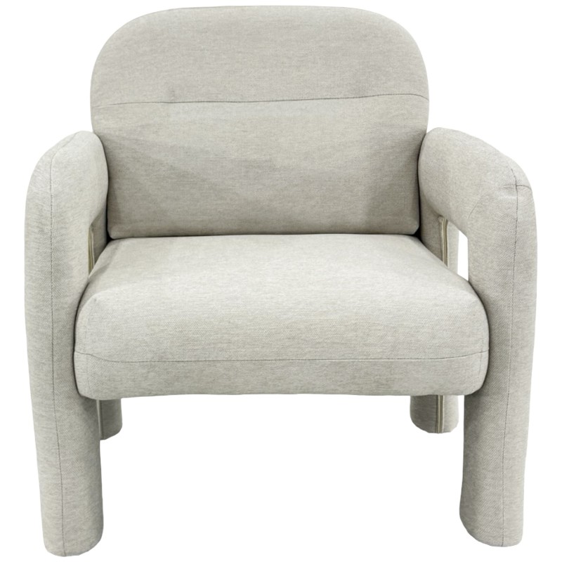 REGENCY OCCASIONAL CHAIR - Image 2