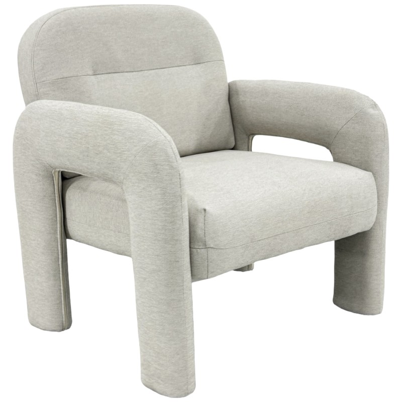 REGENCY OCCASIONAL CHAIR - Image 4