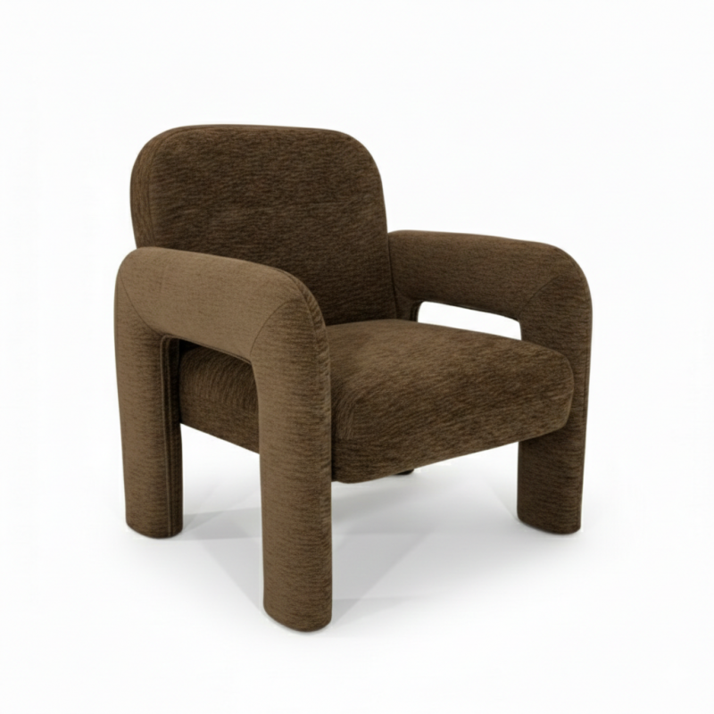 Regency Occasional Chair - Image 1