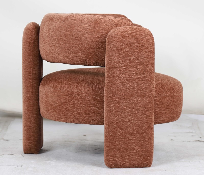 VALMONT OCCASIONAL CHAIR	 - Image 3