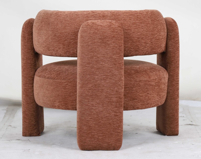 VALMONT OCCASIONAL CHAIR	 - Image 2
