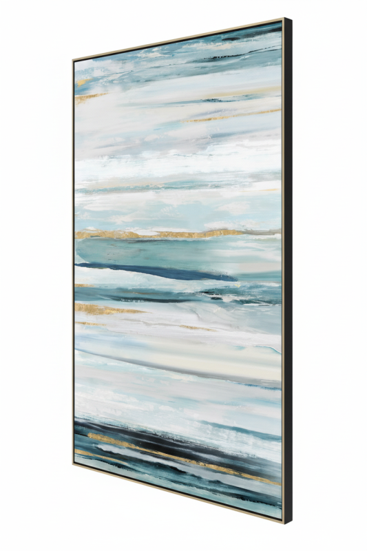 ABSTRACT CANVAS - Image 4