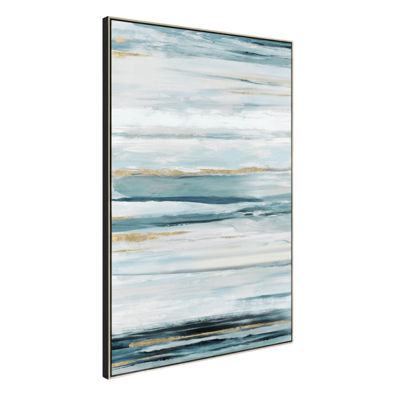 ABSTRACT CANVAS - Image 3