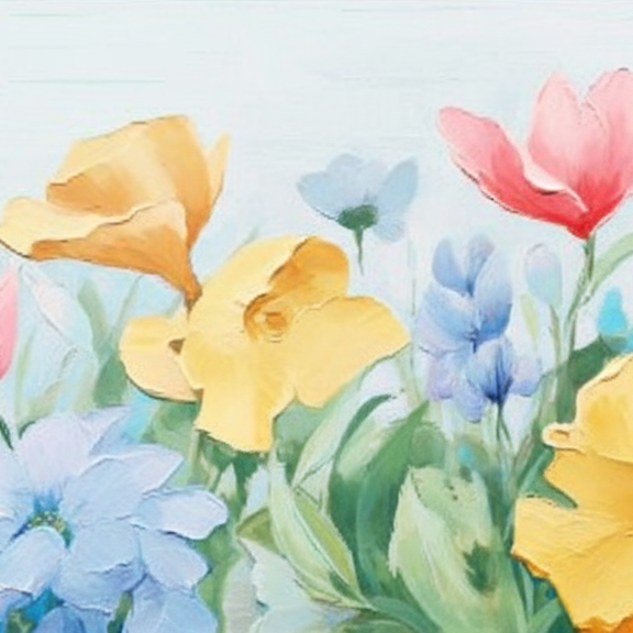 KEEP IT SIMPLE CANVAS - Image 6