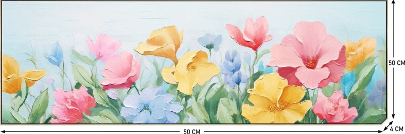 KEEP IT SIMPLE CANVAS - Image 7