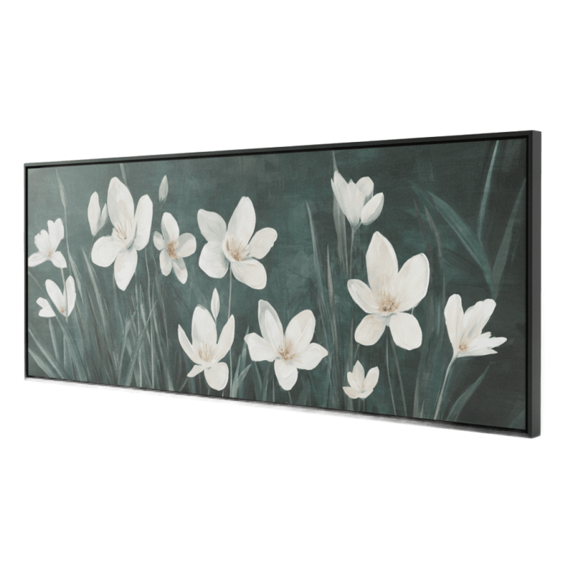 BLOOMING FLOWER ARTWORK - Image 4