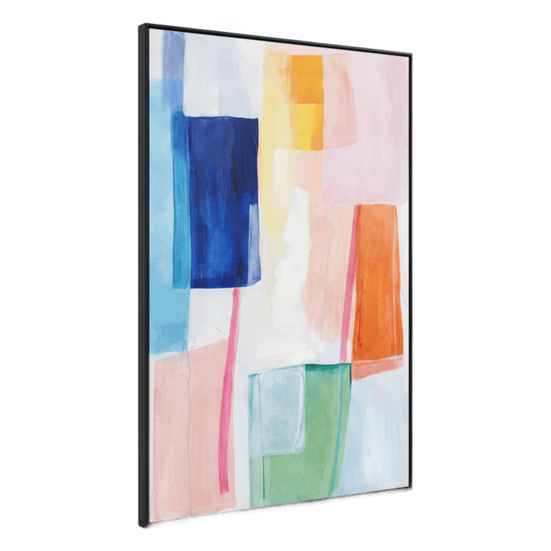 LOS ANGELES ARTWORK - Image 3
