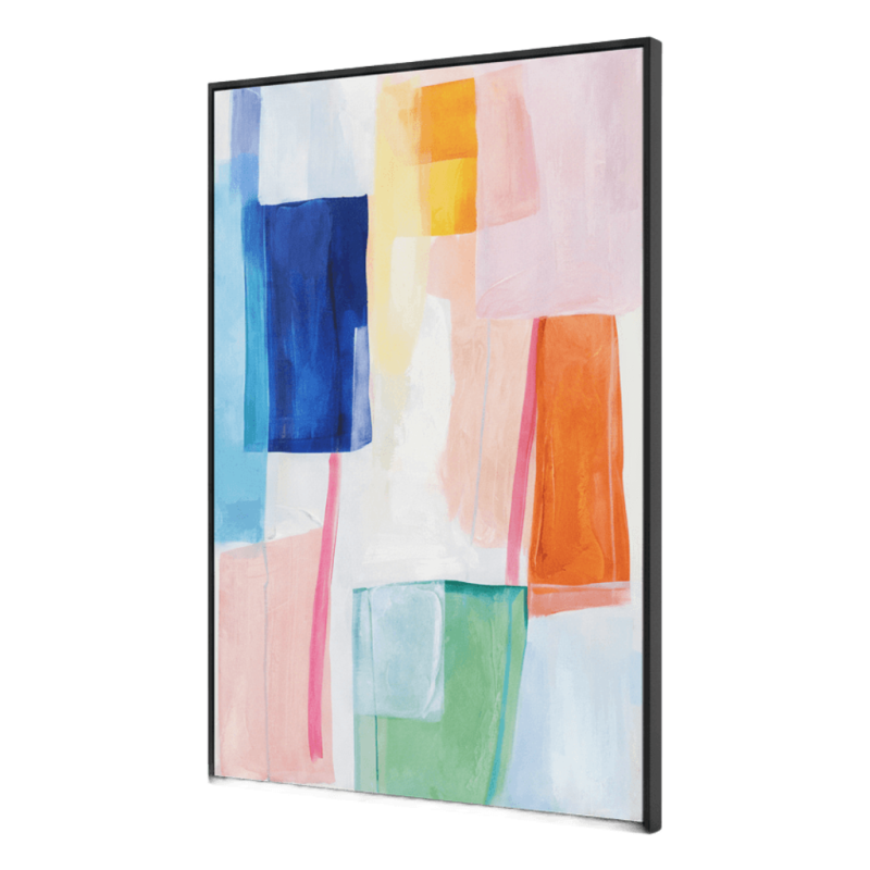 LOS ANGELES ARTWORK - Image 4