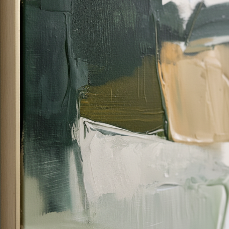 MIRAGE ARTWORK - Image 3