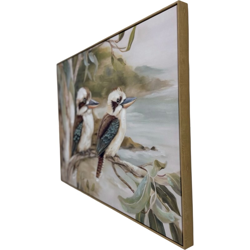 BIRDS BY THE BAY ARTWORK - Image 6