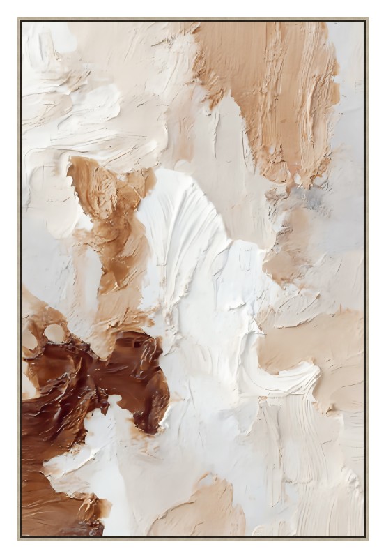CAPTIVATED BY YOU ARTWORK - Image 1