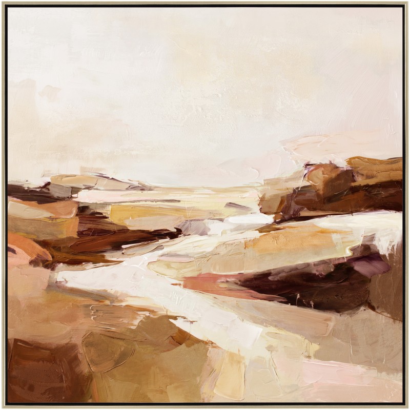 DOWN BY THE RIVER ARTWORK - Image 1