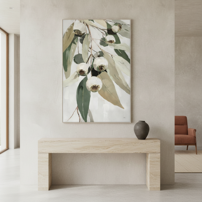GUMNUT ARTWORK - Image 3