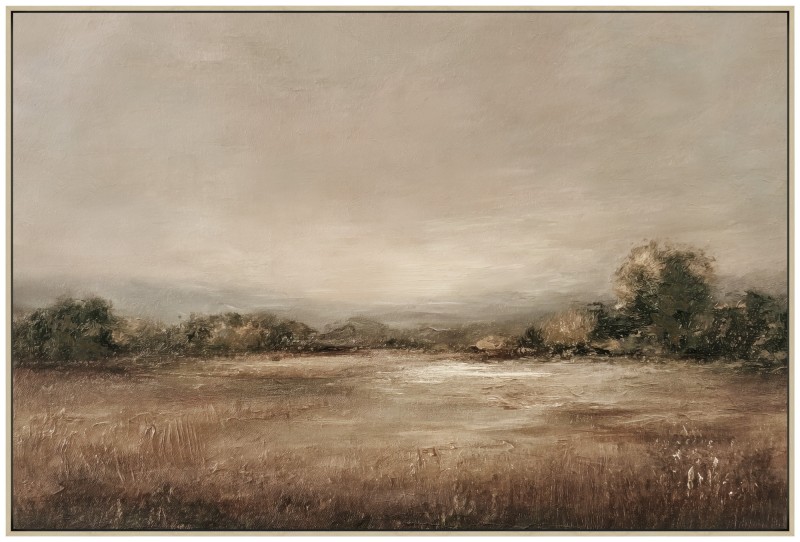 FROSTY FARM ARTWORK - Image 1