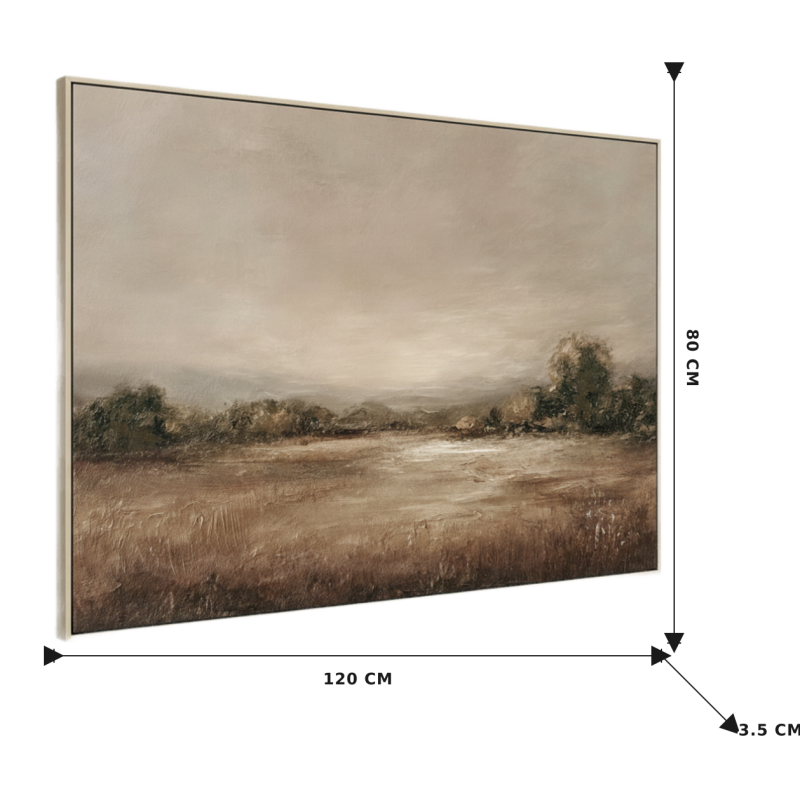 FROSTY FARM ARTWORK - Image 4