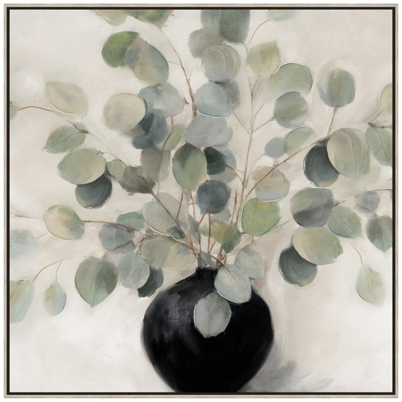 FLOWERS IN THE URN ARTWORK - Image 1