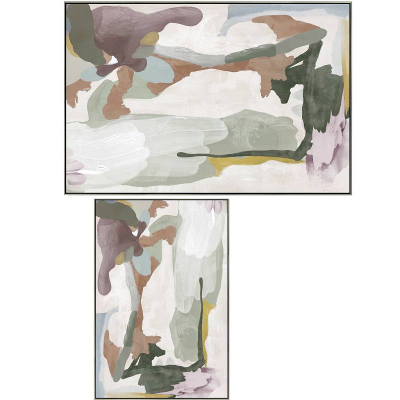 COLLINS CANVAS - Image 1