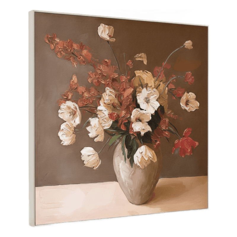 BOLD BLOOMS ARTWORK B - Image 3